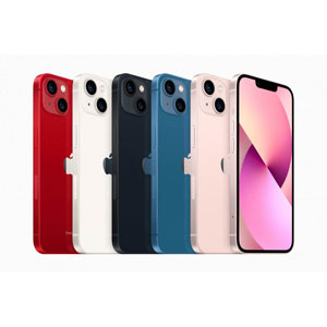 فروش نقدی واقساطی گوشی موبایل اپل مدل iPhone 13 Mini دو سیم‌ کارت ظرفیت 256 گیگابایت و رم 4 گیگابایت